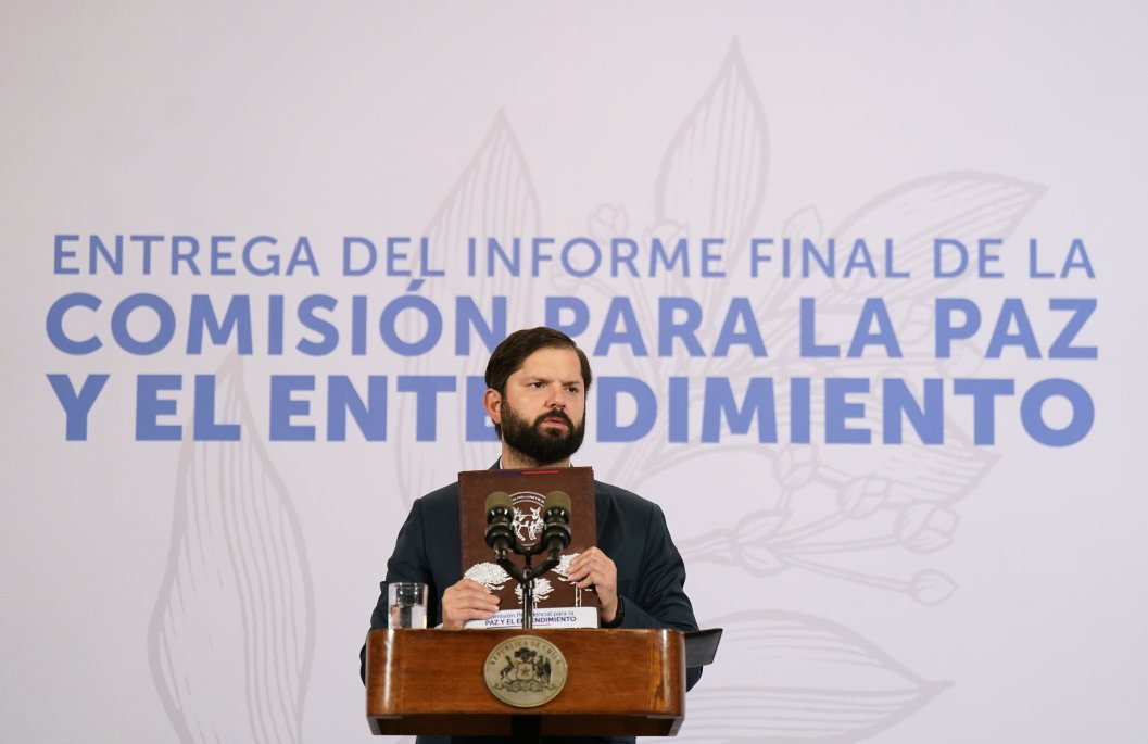 Propuestas clave para la Araucanía: restitución de tierras y fomento productivo