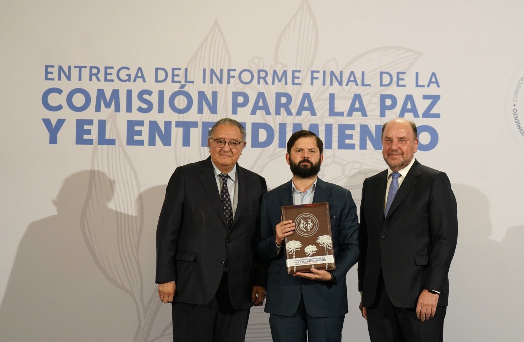 Gremios valoran el trabajo de la Comisión para la Paz y esperan medidas para lograr desarrollo en la Araucanía