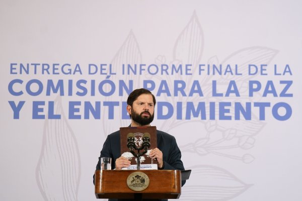 <p>Las claves de propuestas para la Araucanía en restitución de tierras, industria forestal, reparación a víctimas y fomento productivo</p>