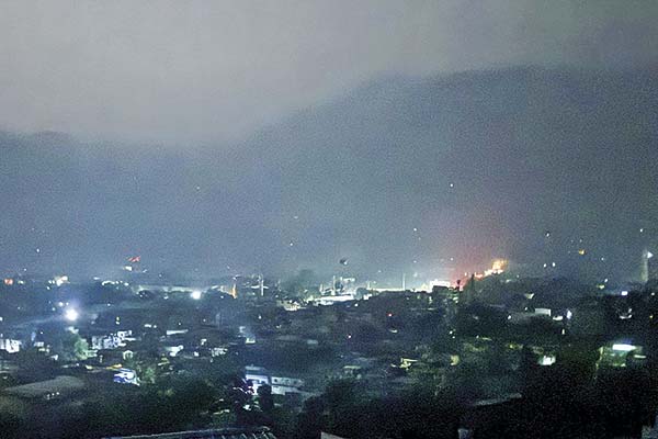 <p>El conflicto entre India y Pakistán, que escala con este ataque, genera preocupación por tratarse de dos potencias nucleares. Foto: Reuters</p>