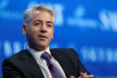 <p>Bill Ackman aumenta su participación en Howard Hughes para convertirlo en un holding al estilo de Berkshire Hathaway</p>