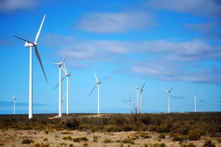 <p>Argentina: Genneia invierte US$ 110 millones en su cuarto parque solar en San Juan</p>