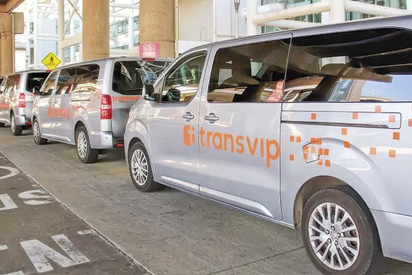 <p>Transvip por llegada de Cabify al aeropuerto: “Nunca ha habido exclusividad para un solo operador”</p>