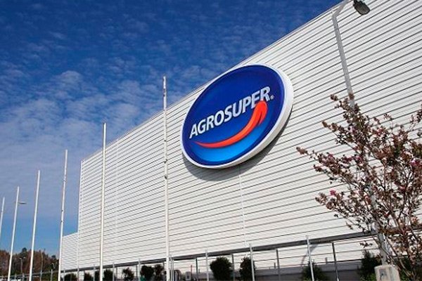 <p>Agrosuper reporta crecimiento en ingresos y utilidades por mayores precios internacionales</p>