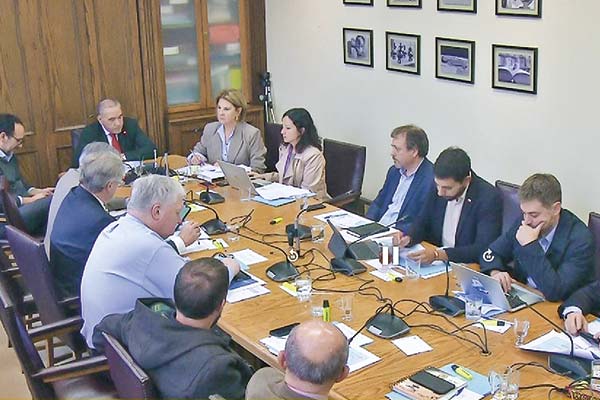 <p>Pesquera de los Stengel sufre duro golpe en fraccionamiento y advierte por continuidad de sus operaciones</p>