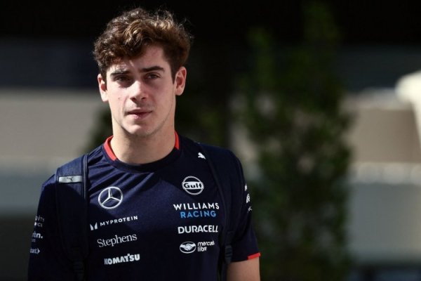 <p>El argentino Colapinto regresa a la F1 y sustituye a Doohan en Alpine para las próximas cinco carreras</p>