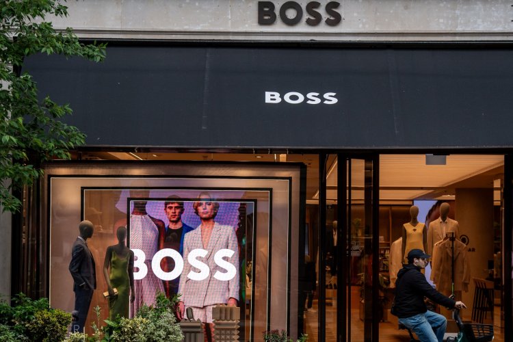 <p>Alemana Hugo Boss mira a Perú para mitigar impacto de aranceles de Trump a China</p>