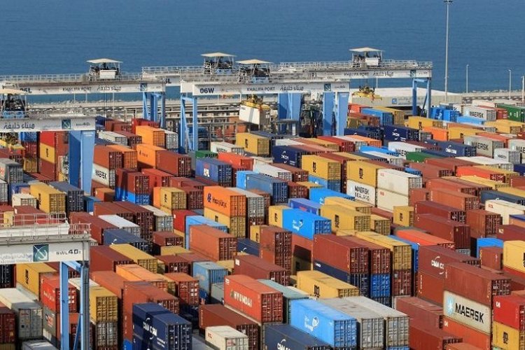 <p>Colombia y su entrada a la Franja y Ruta de la seda: ¿Quiénes ganan y pierden?</p>