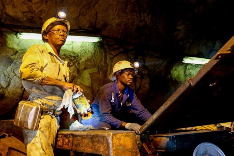 <p>Colombiana Mineros obtuvo permiso clave para la construcción de mina en Nicaragua</p>