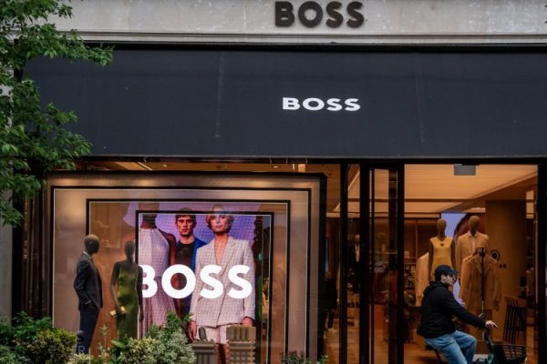 Hugo Boss mira a Perú para mitigar impacto de aranceles de Trump a China