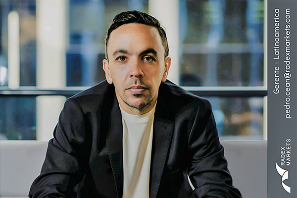 <p>“Es cierto que hay muchas opciones en el mercado, pero también hay una gran necesidad de propuestas confiables”, afirma Pedro Ignacio Cean, gerente general para Latinoamérica de Radex Markets.</p>