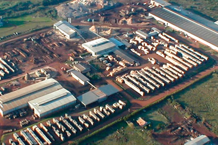 <p>En default: Celulosa Argentina informó que no podrá pagar vencimientos de deuda en mayo</p>