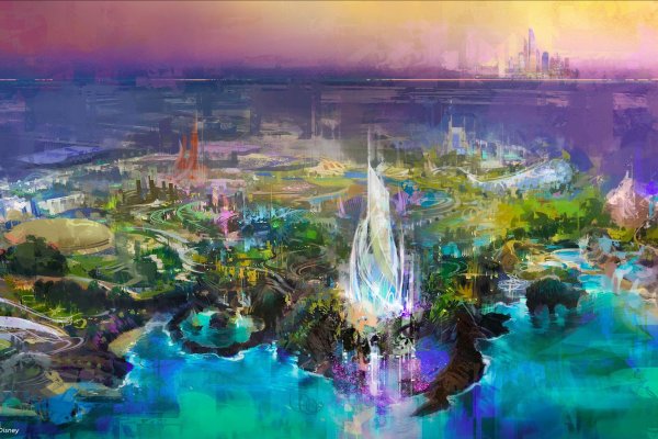<p>Disney anuncia planes para construir en Abu Dhabi su primer parque temático de Medio Oriente</p>