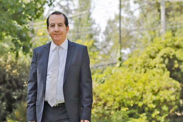 <p>CMF sanciona a Jorge Said Yarur por vender acciones de Parque Arauco previo a entrega de estados financieros</p>