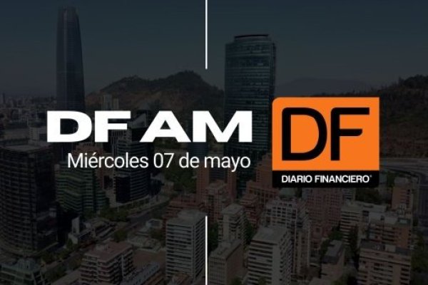 <p>DF AM | Las noticias que debes saber este miércoles</p>