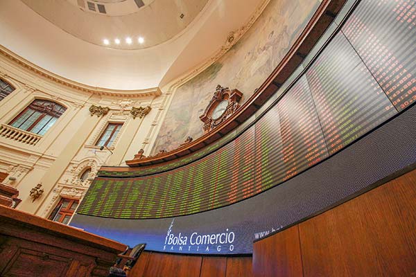 <p>¿Cómo se comporta el IPSA en los años electorales? El mercado se la juega por las propuestas procrecimiento de los candidatos</p>