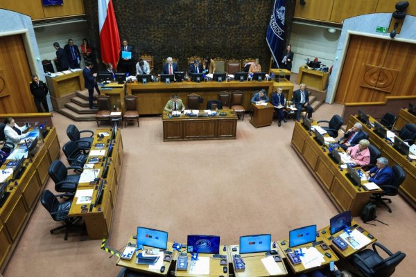 <p>Senado aprueba por unanimidad tasa hipotecaria para adquisición de viviendas nuevas</p>