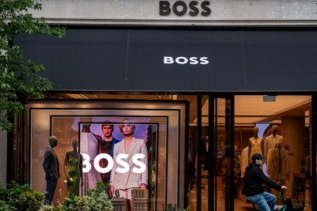 <p>Alemana Hugo Boss mira a Perú para mitigar impacto de aranceles de Trump a China</p>