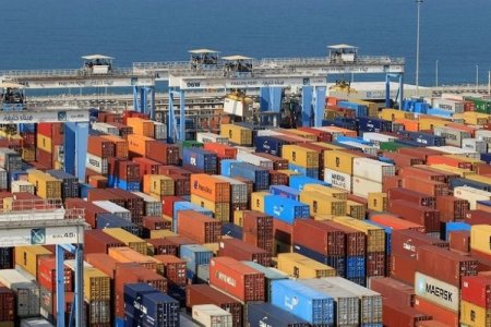 <p>Colombia y su entrada a la Franja y Ruta de la seda: ¿Quiénes ganan y pierden?</p>