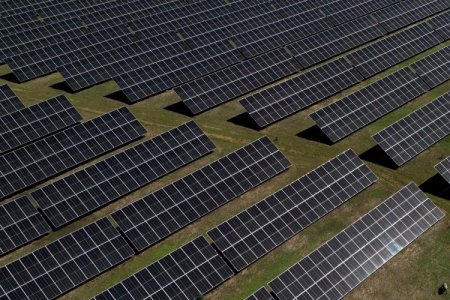<p>Brasil se posicionó como el cuarto mayor mercado mundial de energía solar en 2024</p>
