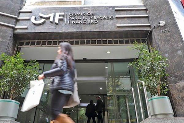 <p>Sindicatos de la banca en picada contra la CMF por suprimir feriado del 31 de diciembre</p>