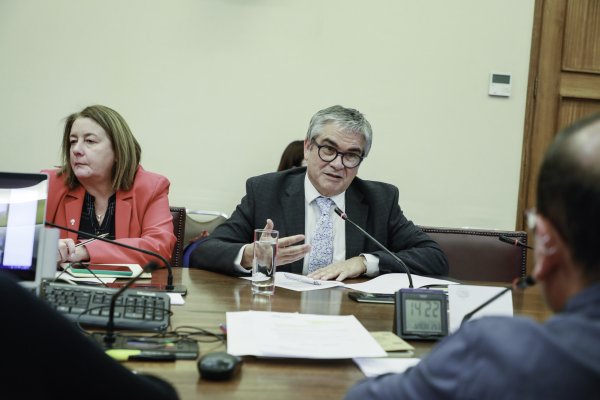 <p>Crédito: Ministerio de Hacienda.</p>