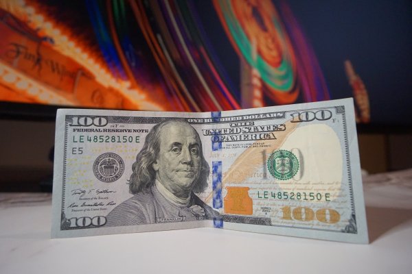 <p>Foto: Bloomberg</p>