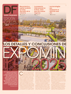 <p>Conclusiones de Expomin 2025</p>