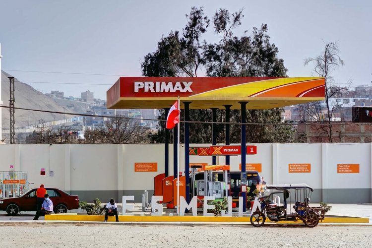 <p>Colombiana Primax vendió más de 1.036 millones de galones en 2024 y tuvo desempeño récord</p>