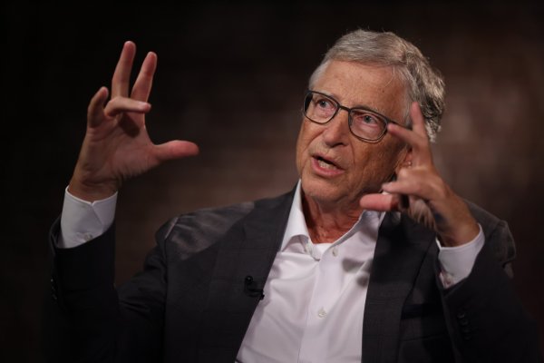 <p>Bill Gates acusa a Elon Musk de “matar a los niños más pobres del mundo” con recortes a ayuda internacional de EEUU</p>
