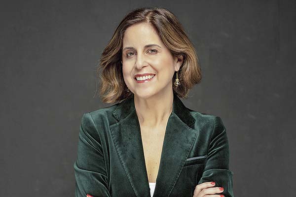 <p>Claudia Onetto llegó en reemplazo de Fernando Saiz, quien salió en diciembre de 2024.</p>