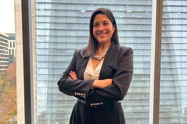 IVM Abogados nombra a María Eugenia Badilla como nueva socia de la firma