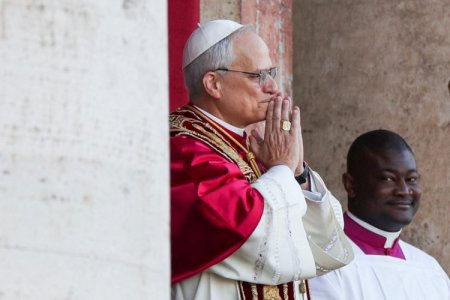 <p>Presidentes latinoamericanos celebran la elección del nuevo Papa y destacan sus vínculos con la región</p>