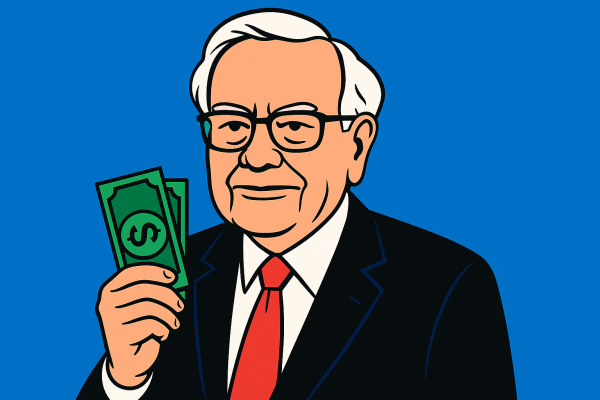 Método Buffett: 6 claves para entender su filosofía de inversión