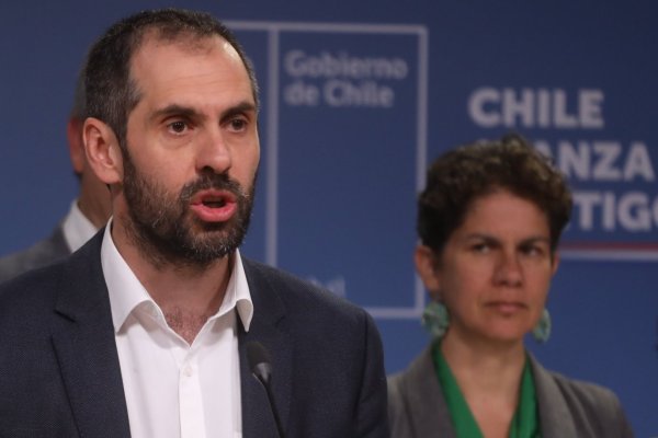 <p>"Son dos cosas distintas": Grau confirma que BYD y Tsingshan declinaron convocatoria de Corfo, pero siguen interesadas en otras inversiones en litio</p>