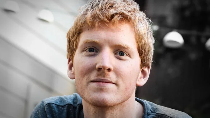 La visita del Fundador de Stripe al parque nacional Huerquehue en Pucón