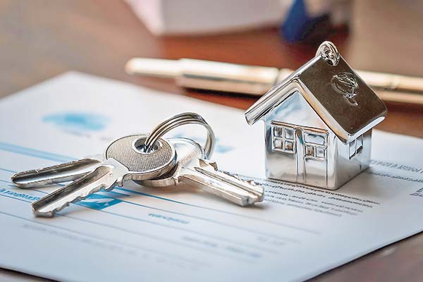 <p>La casa propia sigue liderando entre las aspiraciones que tienen los chilenos para mejorar su calidad de vida</p>