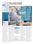 <p>Día de la Madre y Conciliación de la Vida Familiar y Laboral</p>