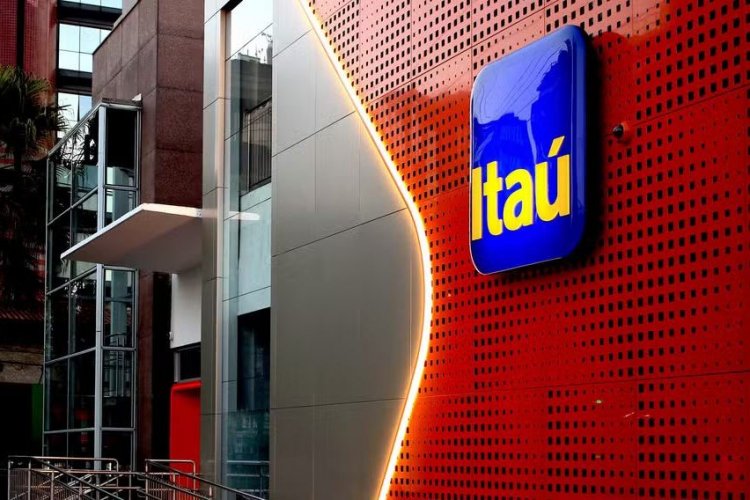 <p>Itaú registra un alza de 2,2% en su utilidad del primer trimestre y de casi 14% en los últimos 12 meses</p>