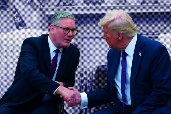 <p>Cinco lecciones del acuerdo entre EEUU y Reino Unido</p>