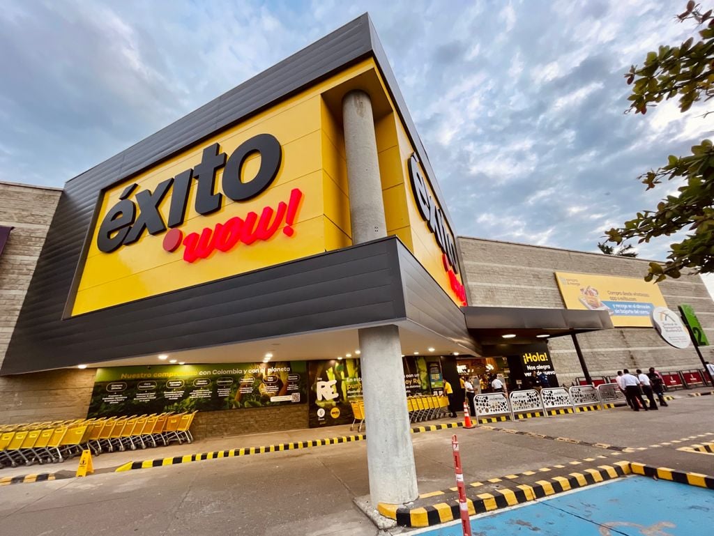 <p>Family office de los hijos del presidente Piñera entra al Top 5 de los principales accionistas de Éxito, el mayor operador de retail de Colombia</p>
