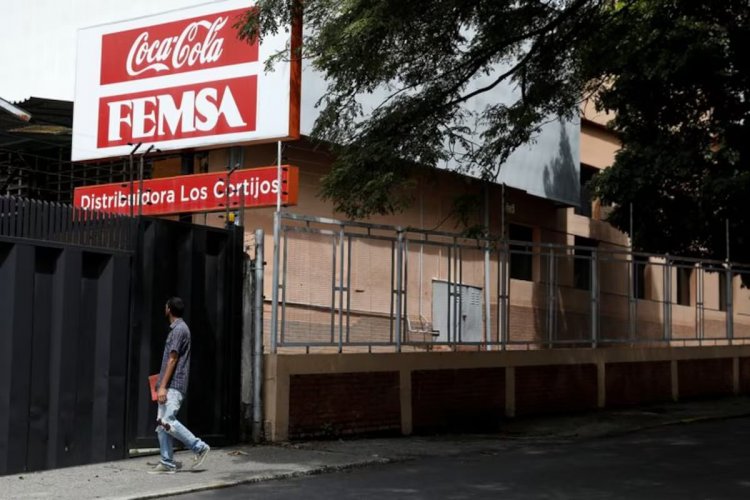 <p>Coca-Cola Femsa reabre al 100% su planta en Brasil que fue cerrada por inundaciones hace un año</p>