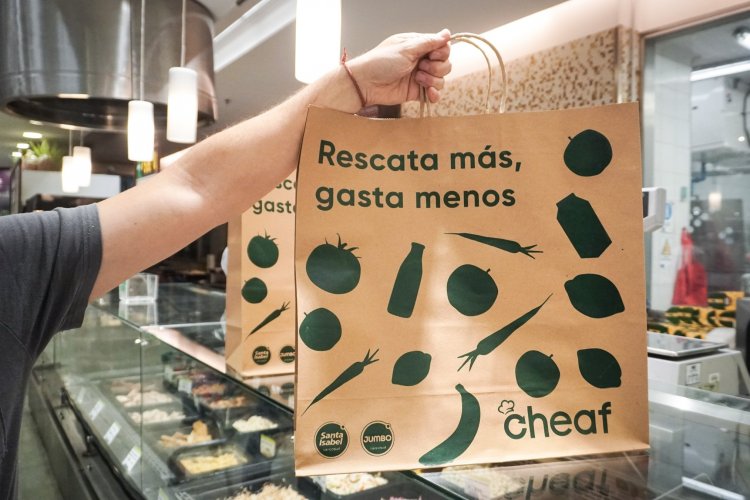 <p>Startup mexicana Cheaf refuerza su equipo en Chile y apuesta por afianzar el crecimiento local</p>