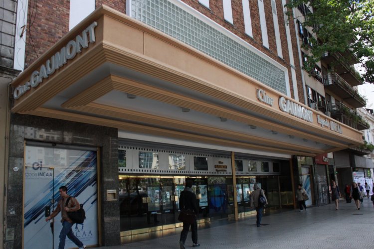 <p>Cine argentino en crisis tras recortes del Gobierno: sin nuevos proyectos y con menos presencia internacional</p>