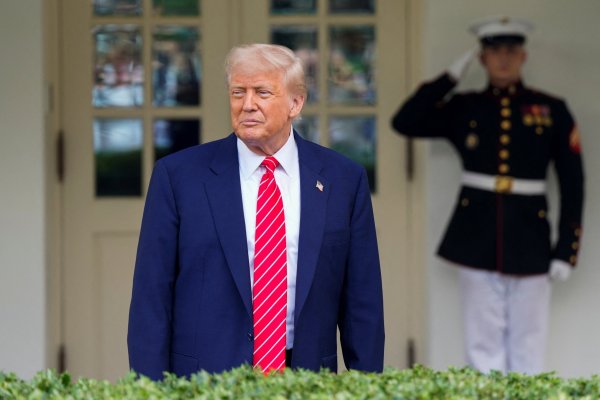 <p>Trump afirma que un arancel del 80% a China "parece adecuado", a las puertas de las negociaciones comerciales del sábado</p>