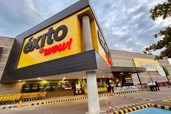 <p>Family office de los hijos del presidente Piñera entra al Top 5 de los principales accionistas de Éxito, el mayor operador de retail de Colombia</p>