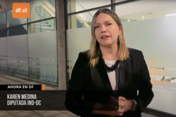 <p>Ahora en DF | Diputados del Biobío advierten sobre graves efectos en la región por el cierre de PacificBlu</p>