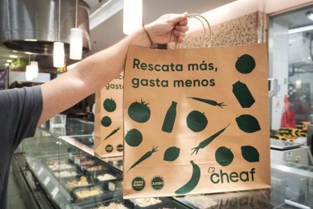 <p>Startup mexicana Cheaf refuerza su equipo en Chile y apuesta por afianzar el crecimiento local</p>