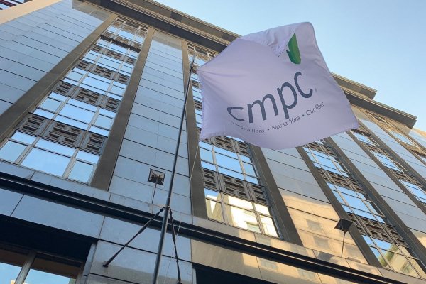 La desconocida disputa judicial de CMPC en EEUU