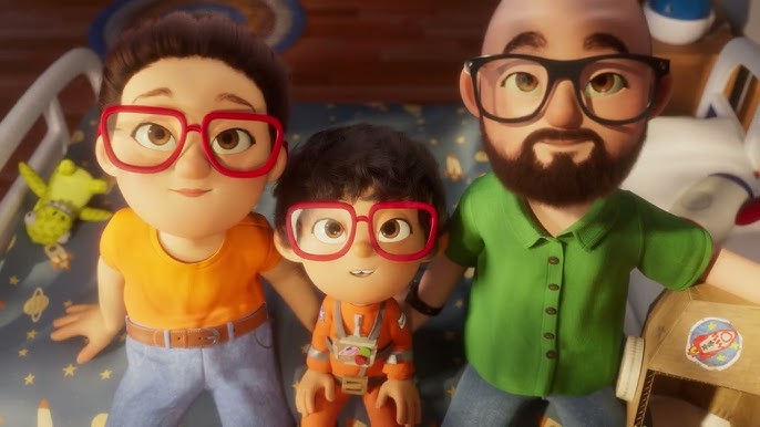<p>Guía de Ocio: Un cortometraje emotivo y solidario</p>